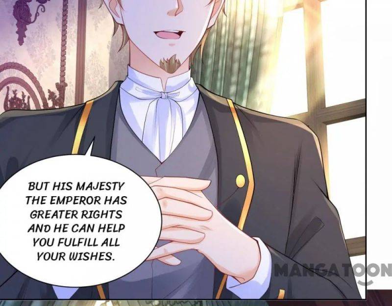 I Just Want to Be a Useless Duke’s Daughter Chapter 104 page 33