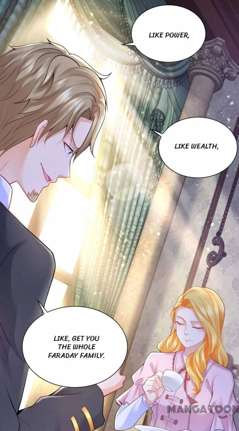 I Just Want to Be a Useless Duke’s Daughter Chapter 104 page 34