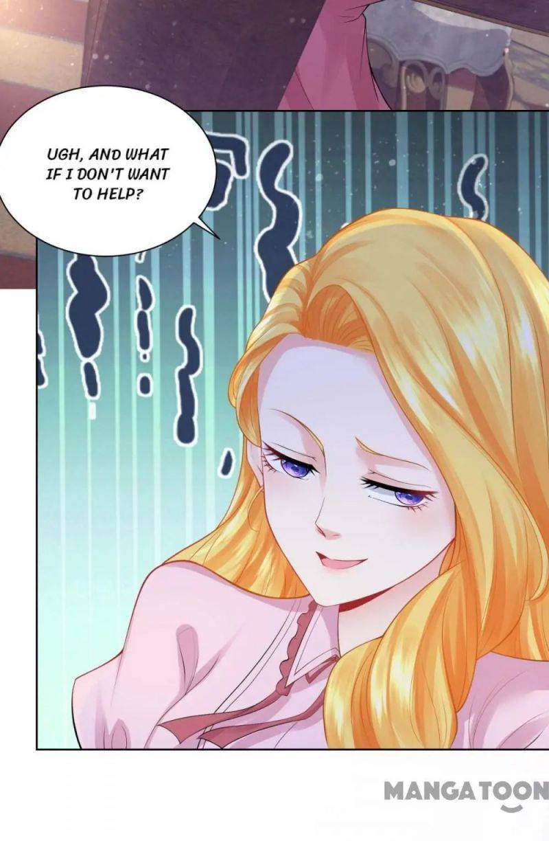 I Just Want to Be a Useless Duke’s Daughter Chapter 104 page 36