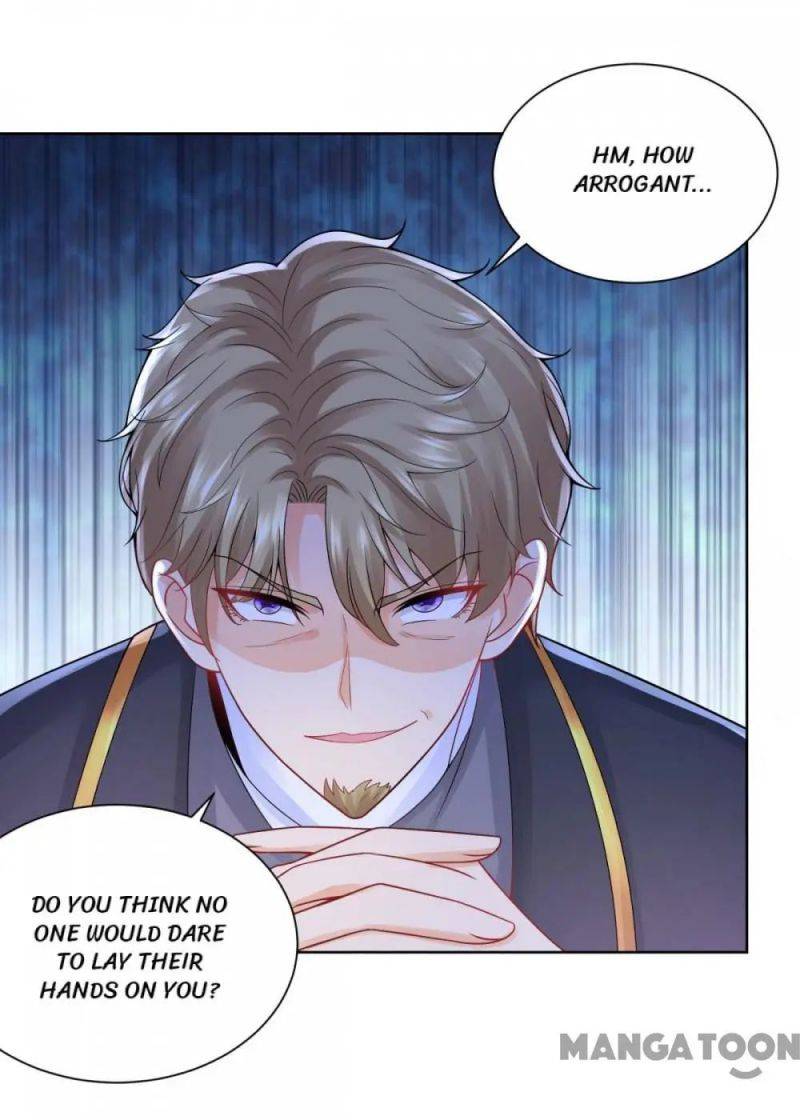 I Just Want to Be a Useless Duke’s Daughter Chapter 104 page 37