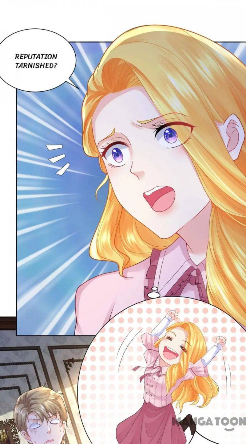 I Just Want to Be a Useless Duke’s Daughter Chapter 104 page 39