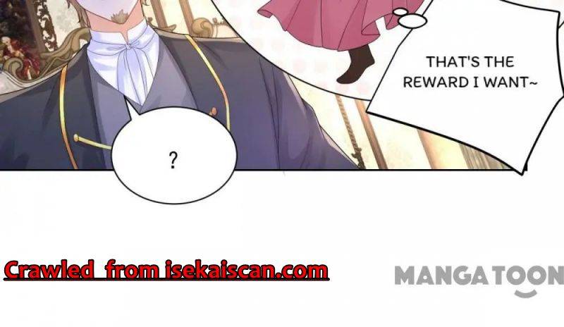 I Just Want to Be a Useless Duke’s Daughter Chapter 104 page 40