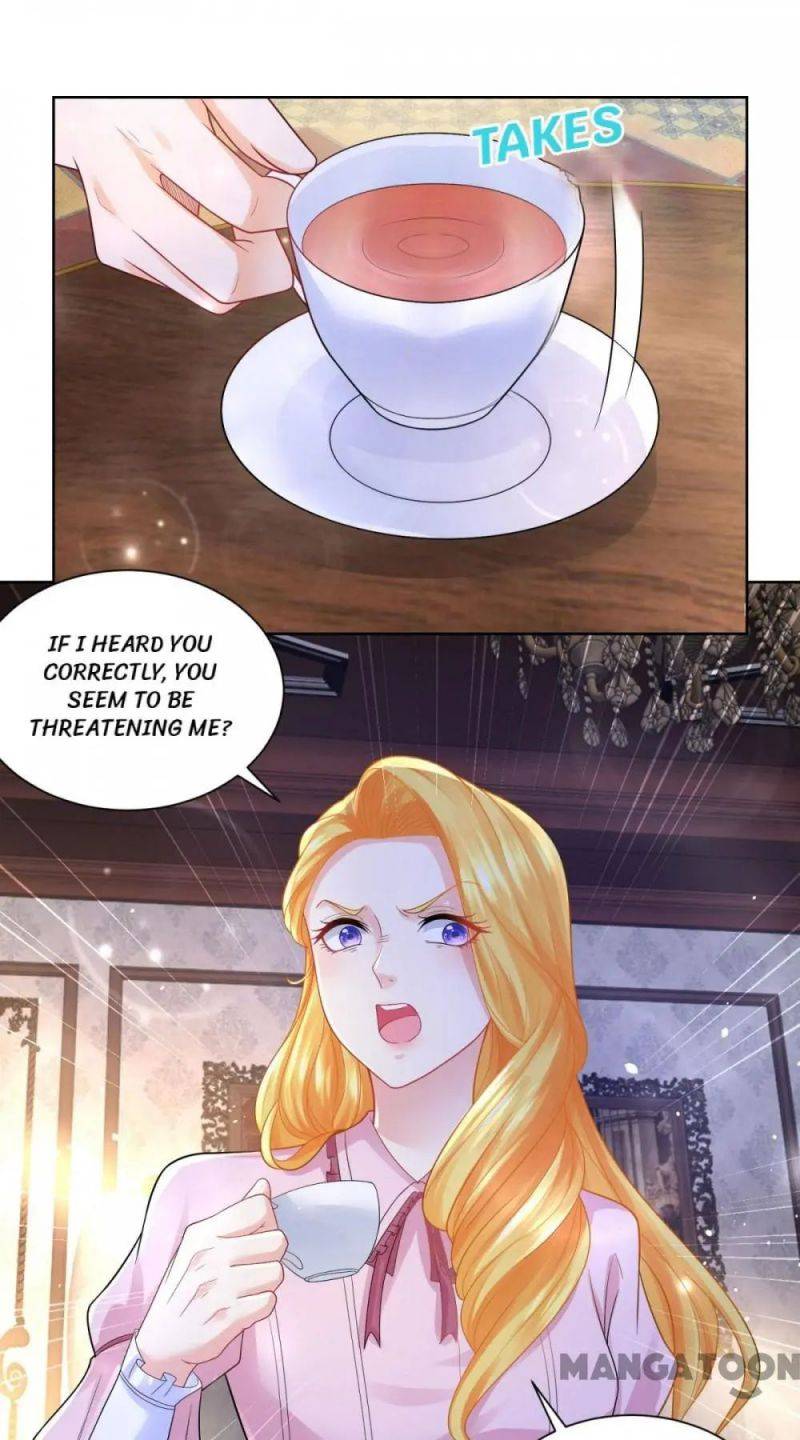 I Just Want to Be a Useless Duke’s Daughter Chapter 104 page 41