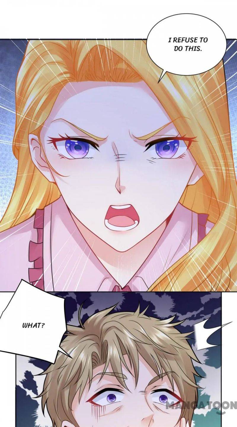 I Just Want to Be a Useless Duke’s Daughter Chapter 104 page 43