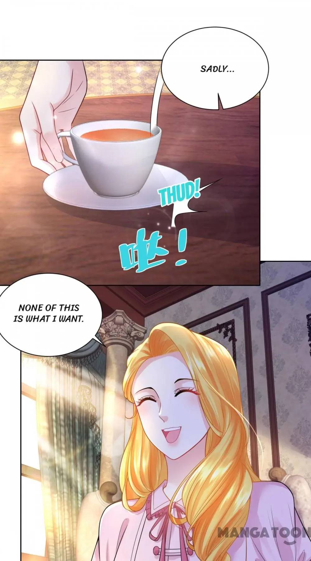 I Just Want to Be a Useless Duke’s Daughter Chapter 105 page 4