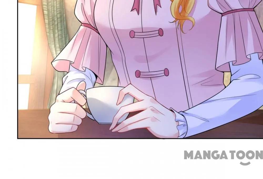 I Just Want to Be a Useless Duke’s Daughter Chapter 105 page 5