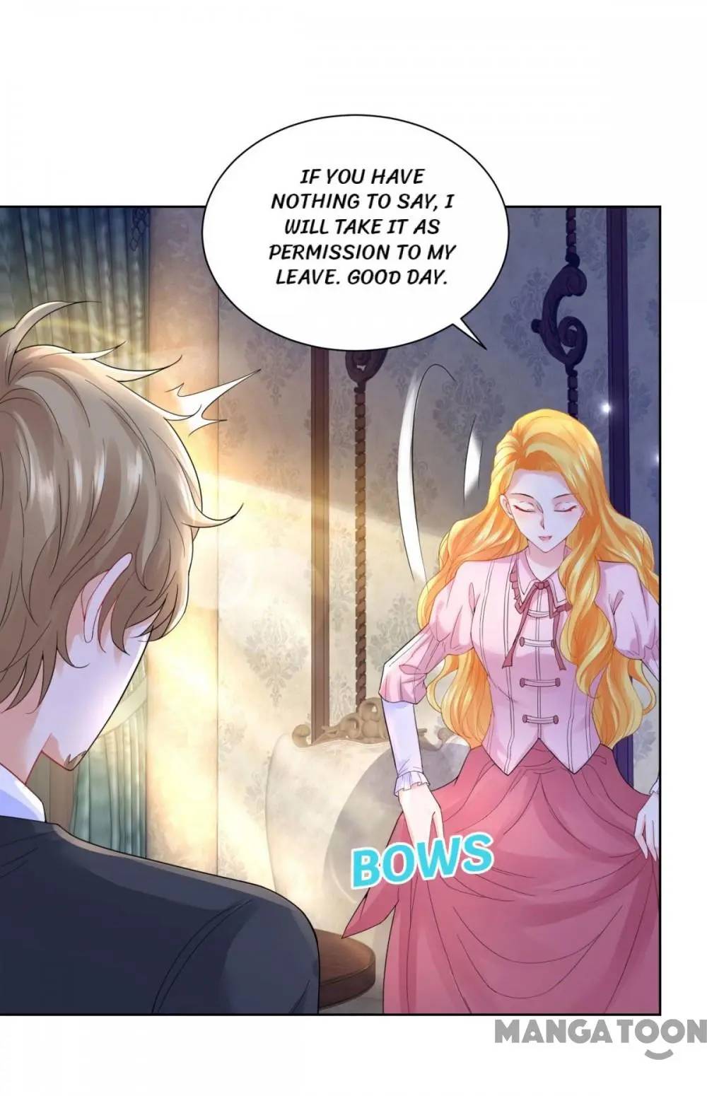 I Just Want to Be a Useless Duke’s Daughter Chapter 105 page 10