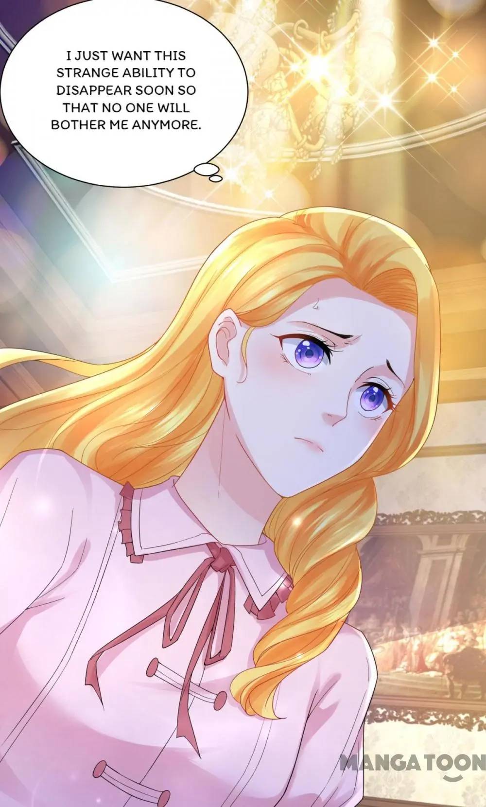 I Just Want to Be a Useless Duke’s Daughter Chapter 105 page 12