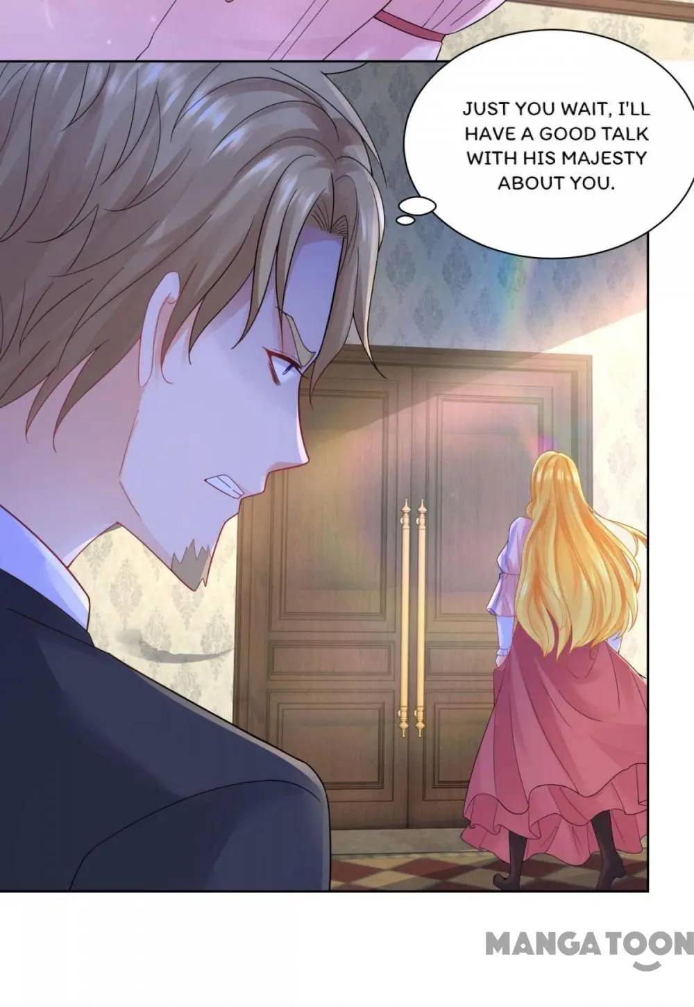 I Just Want to Be a Useless Duke’s Daughter Chapter 105 page 13