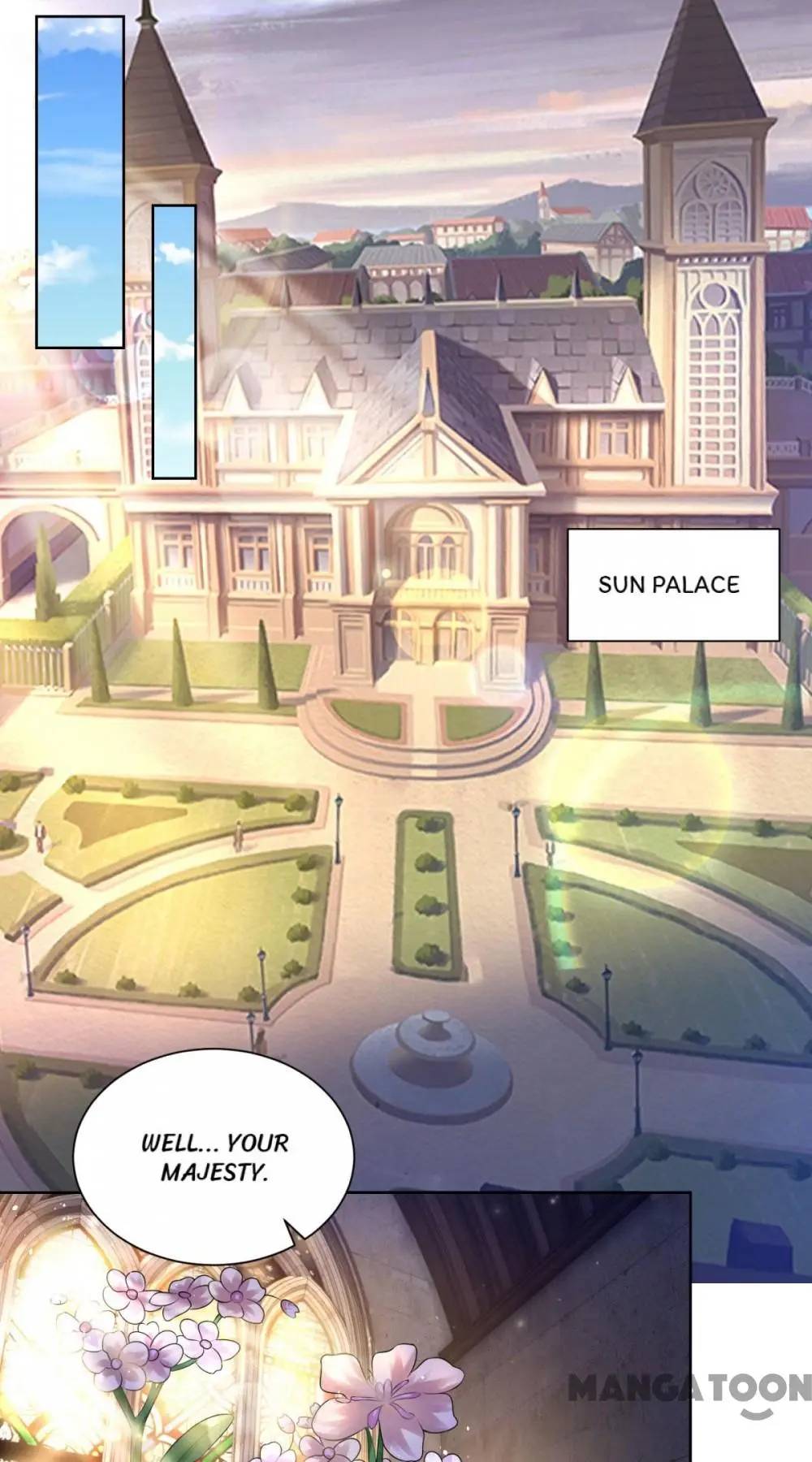 I Just Want to Be a Useless Duke’s Daughter Chapter 105 page 14