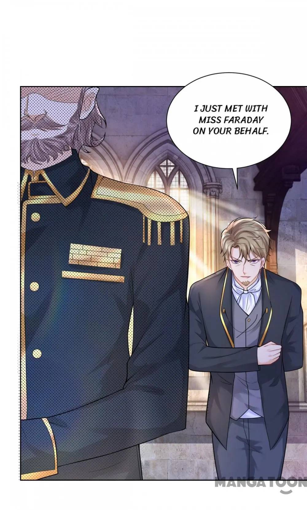 I Just Want to Be a Useless Duke’s Daughter Chapter 105 page 16