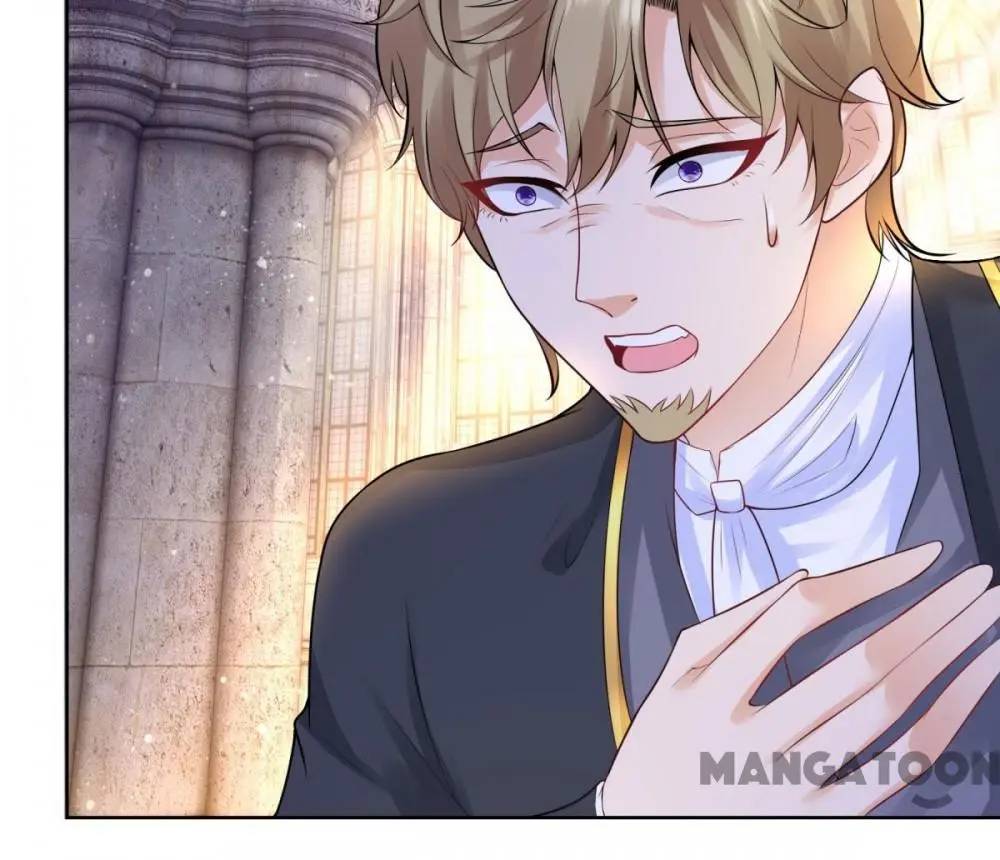 I Just Want to Be a Useless Duke’s Daughter Chapter 105 page 18