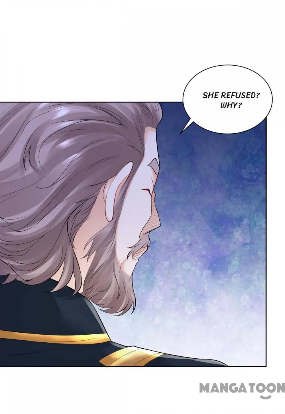 I Just Want to Be a Useless Duke’s Daughter Chapter 105 page 19