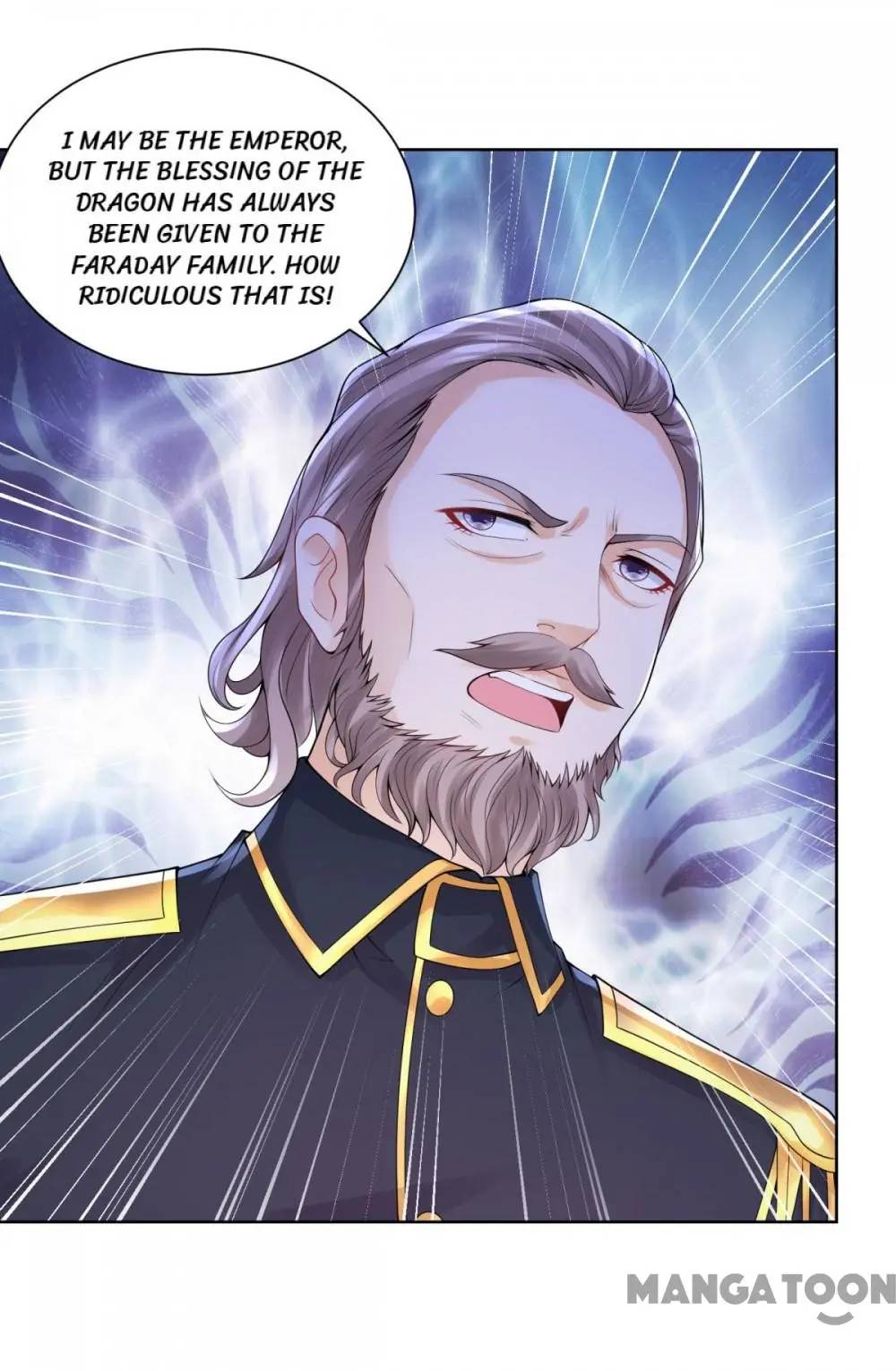 I Just Want to Be a Useless Duke’s Daughter Chapter 105 page 25