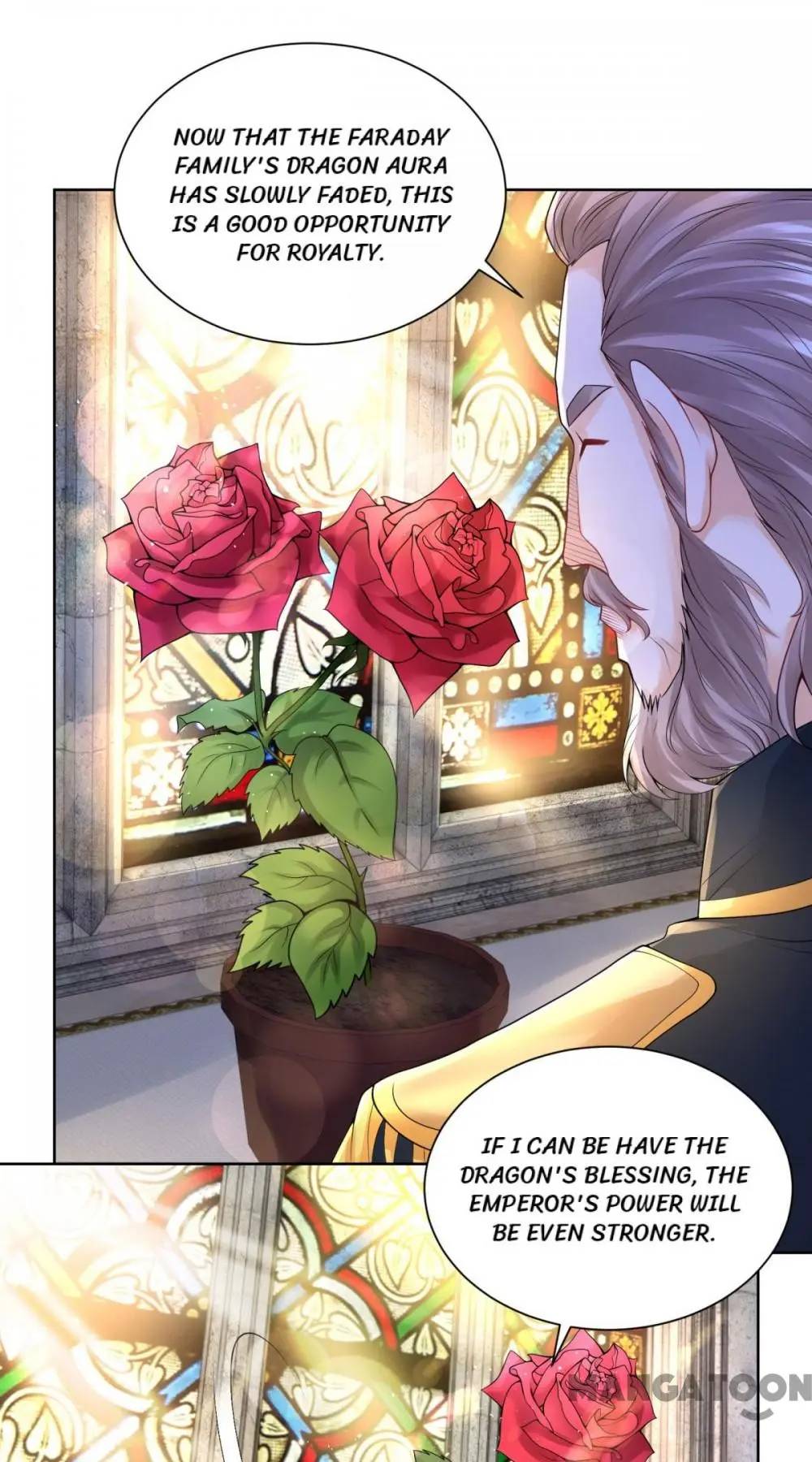 I Just Want to Be a Useless Duke’s Daughter Chapter 105 page 26