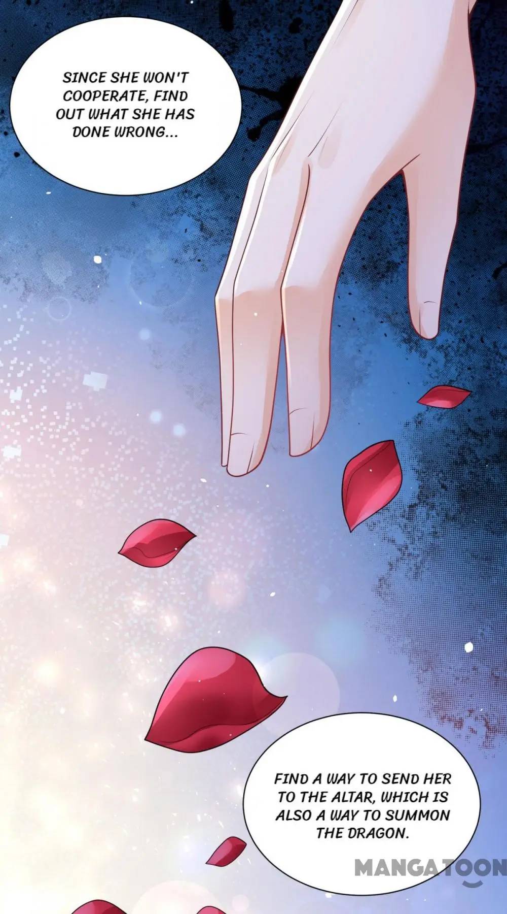 I Just Want to Be a Useless Duke’s Daughter Chapter 105 page 30