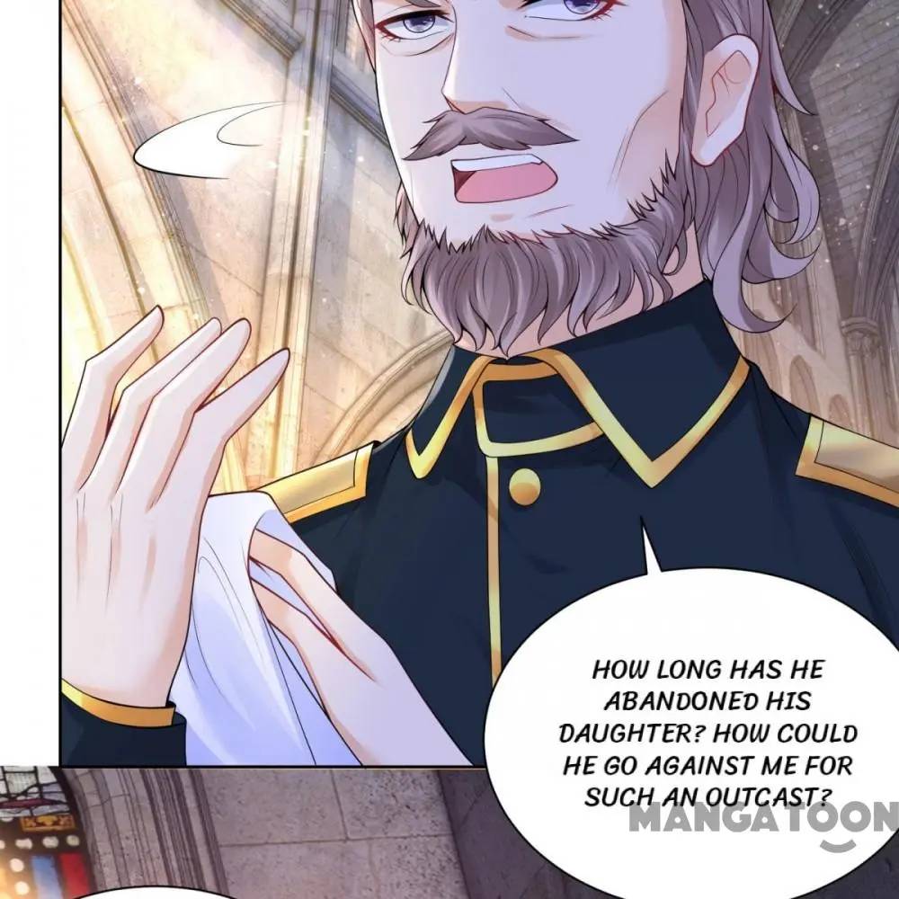 I Just Want to Be a Useless Duke’s Daughter Chapter 105 page 33