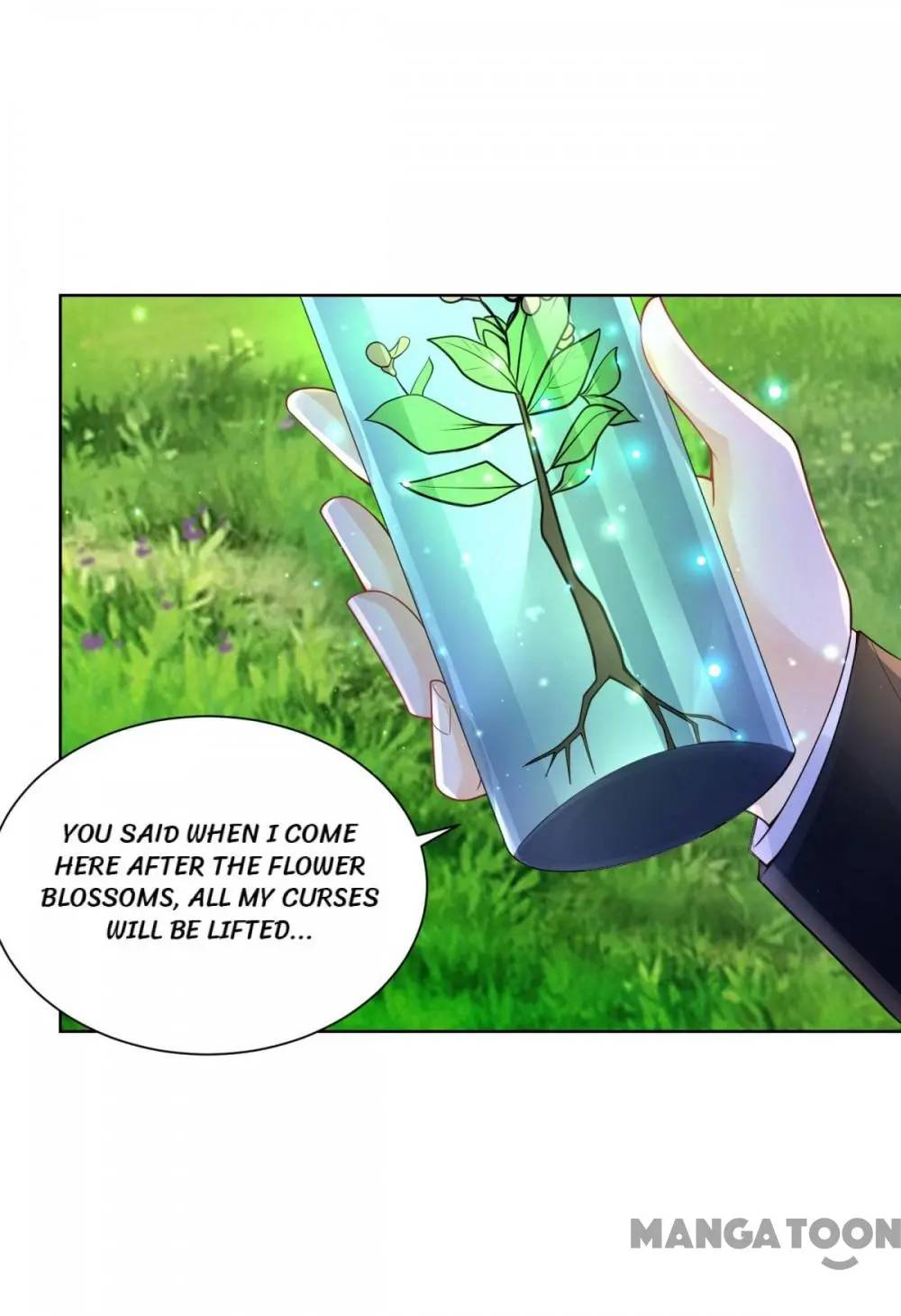 I Just Want to Be a Useless Duke’s Daughter Chapter 105 page 42