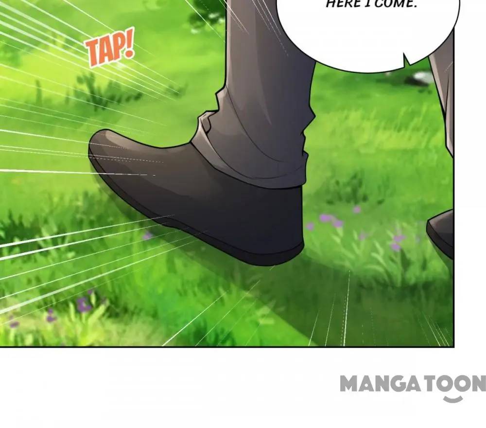 I Just Want to Be a Useless Duke’s Daughter Chapter 105 page 44