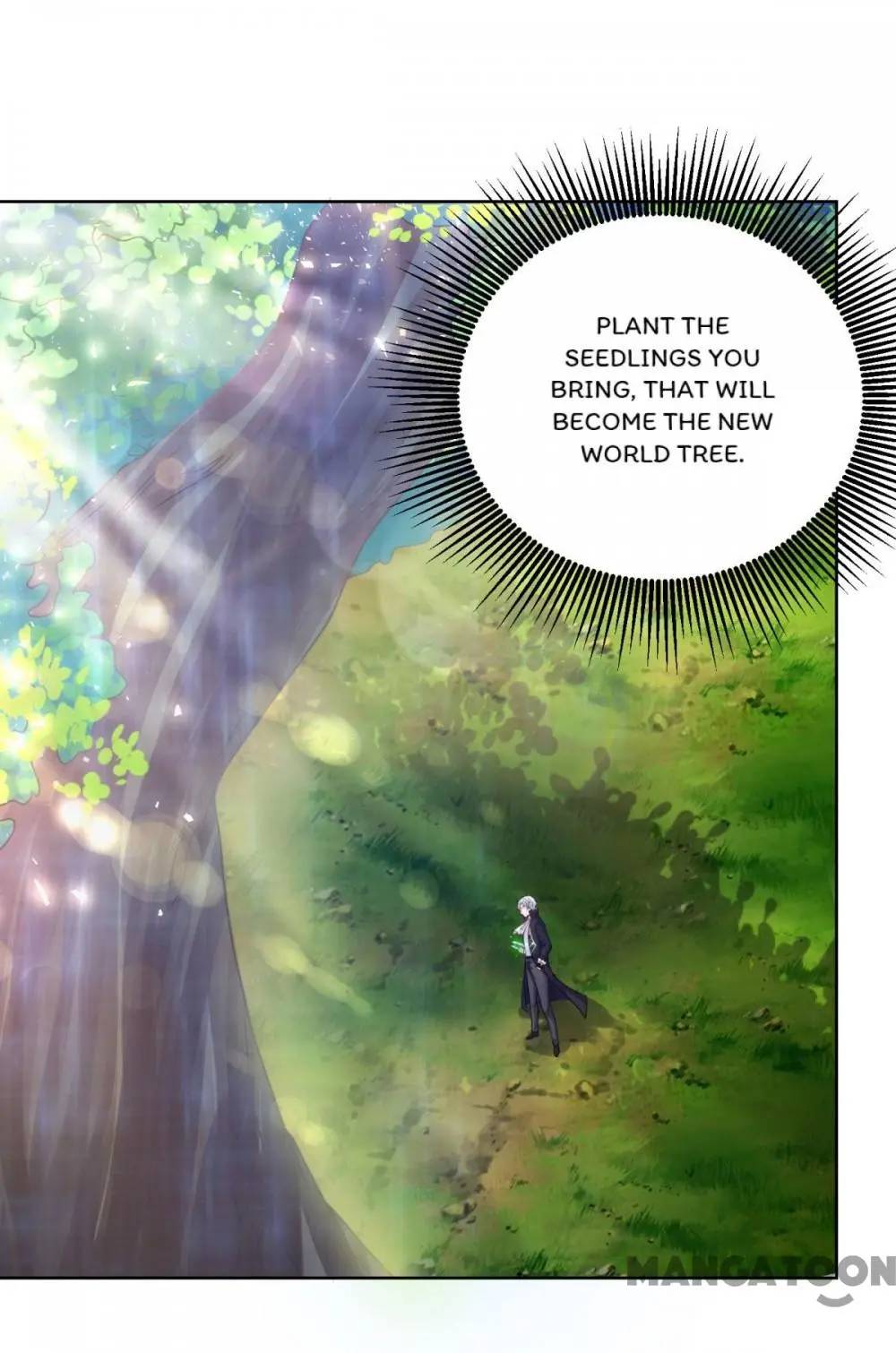 I Just Want to Be a Useless Duke’s Daughter Chapter 106 page 4