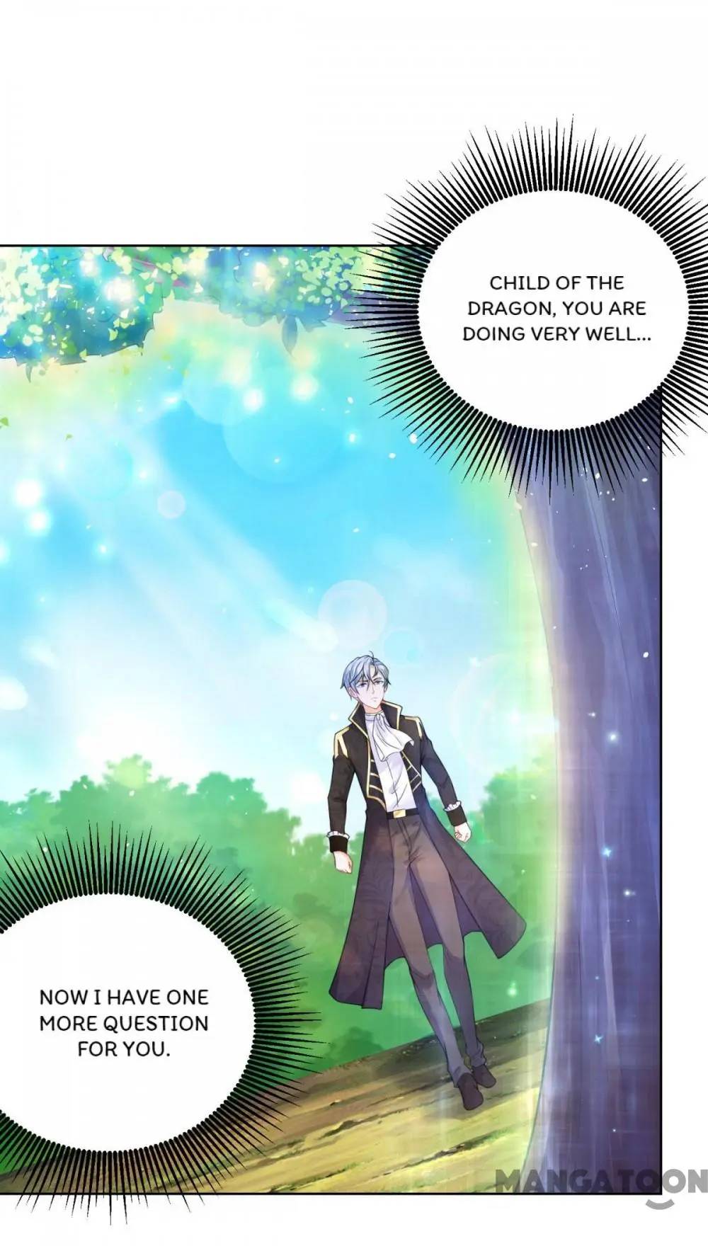 I Just Want to Be a Useless Duke’s Daughter Chapter 106 page 11