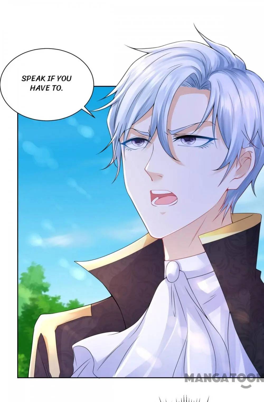 I Just Want to Be a Useless Duke’s Daughter Chapter 106 page 12