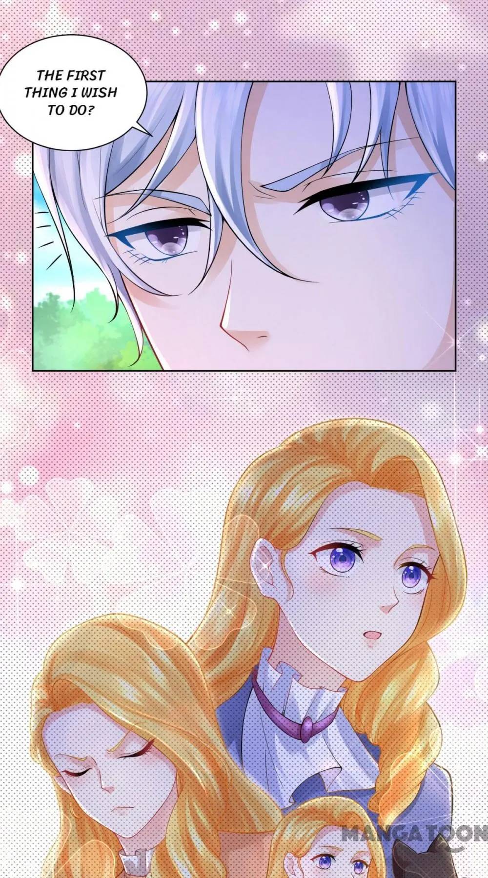 I Just Want to Be a Useless Duke’s Daughter Chapter 106 page 14