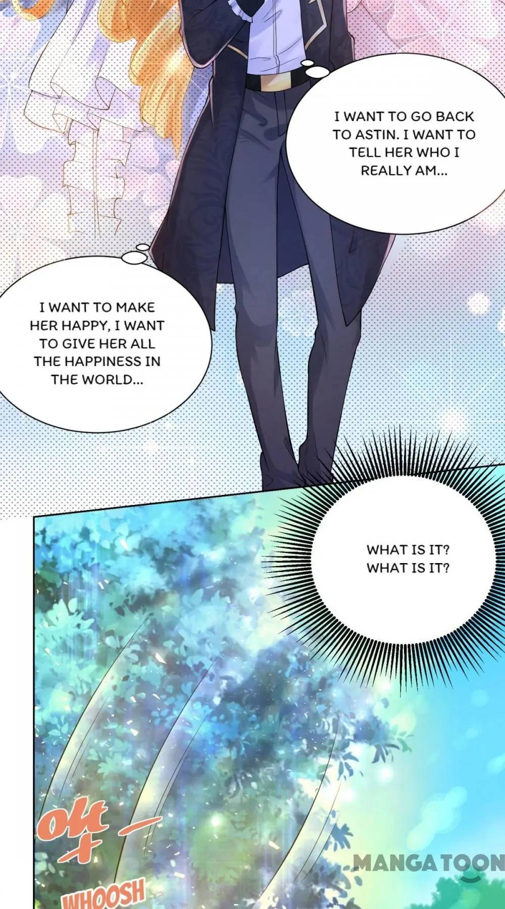 I Just Want to Be a Useless Duke’s Daughter Chapter 106 page 16