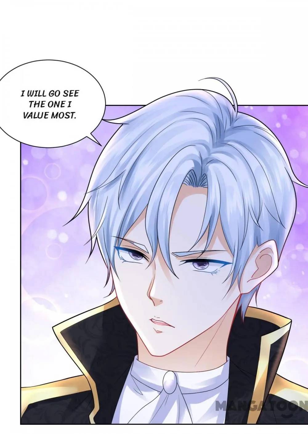I Just Want to Be a Useless Duke’s Daughter Chapter 106 page 22