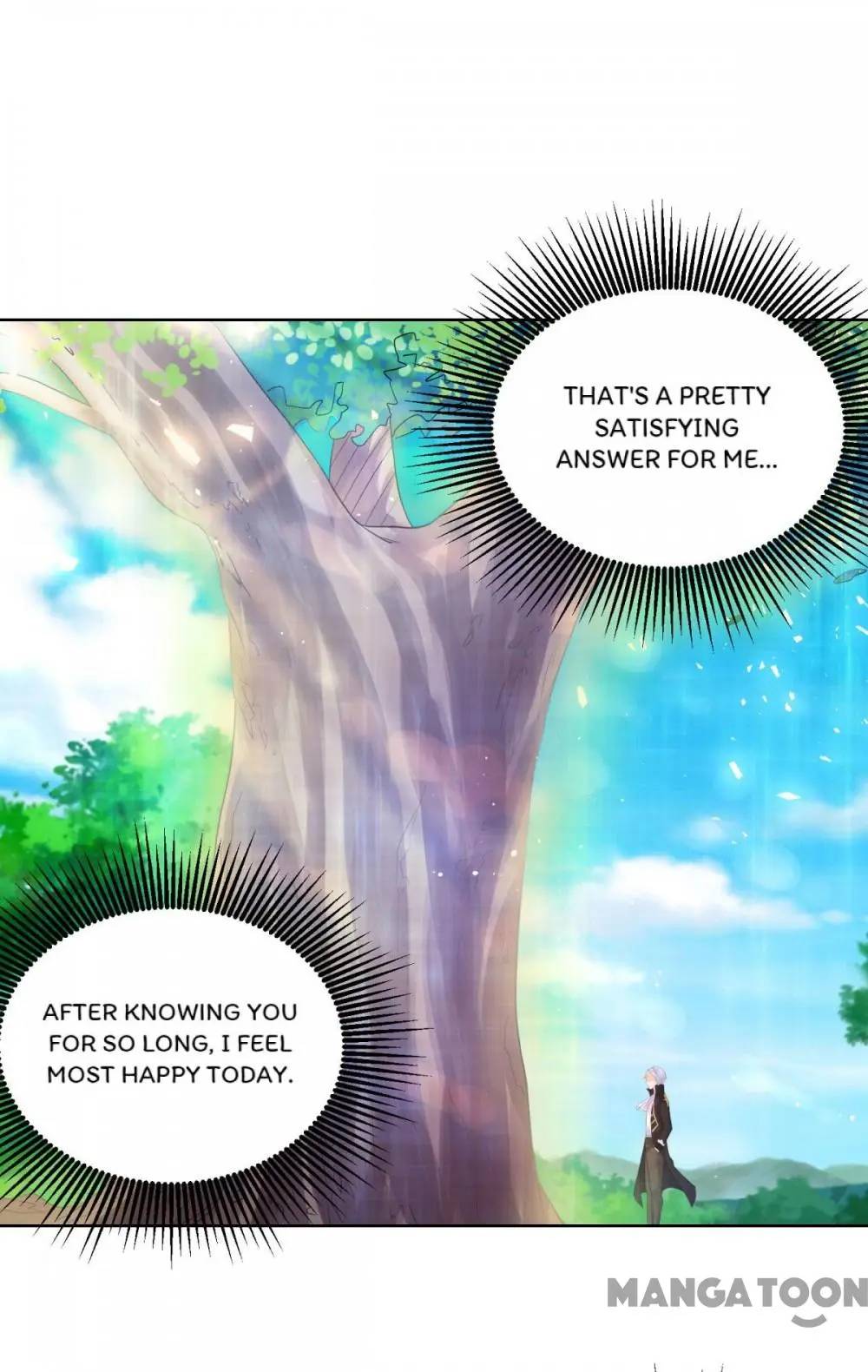 I Just Want to Be a Useless Duke’s Daughter Chapter 106 page 23