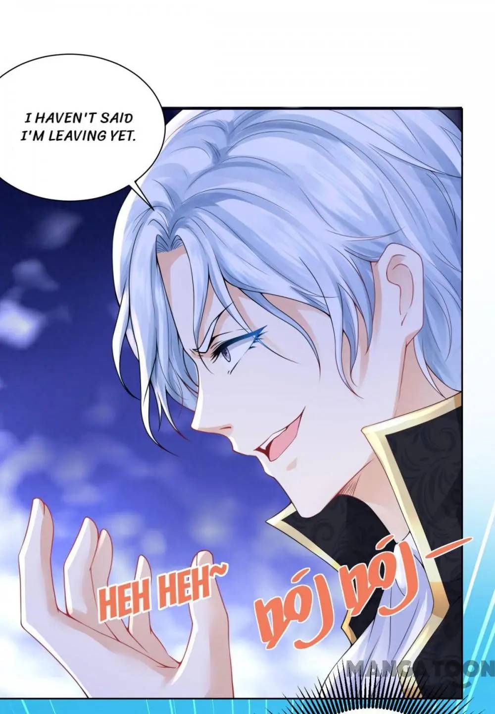 I Just Want to Be a Useless Duke’s Daughter Chapter 106 page 29