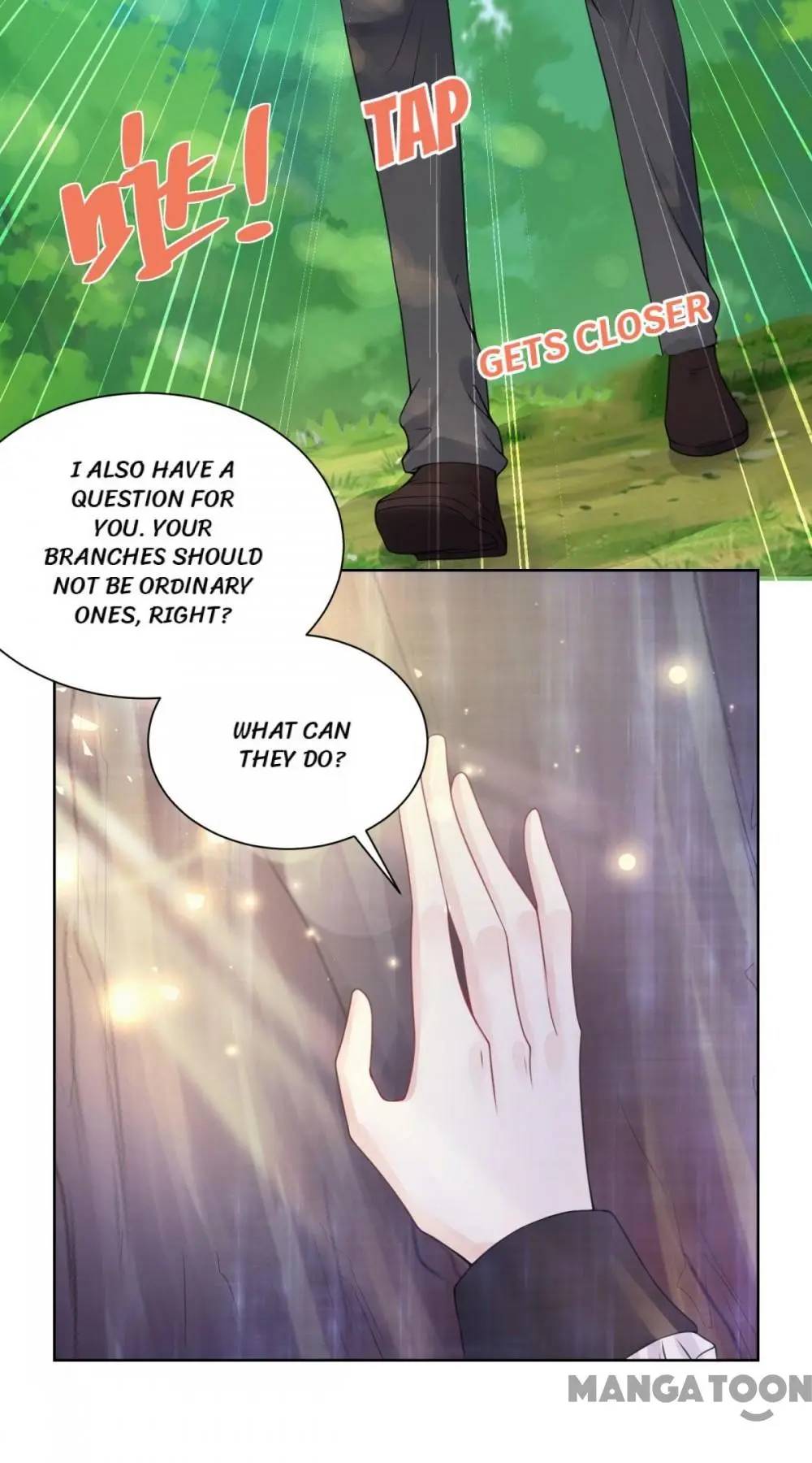 I Just Want to Be a Useless Duke’s Daughter Chapter 106 page 31