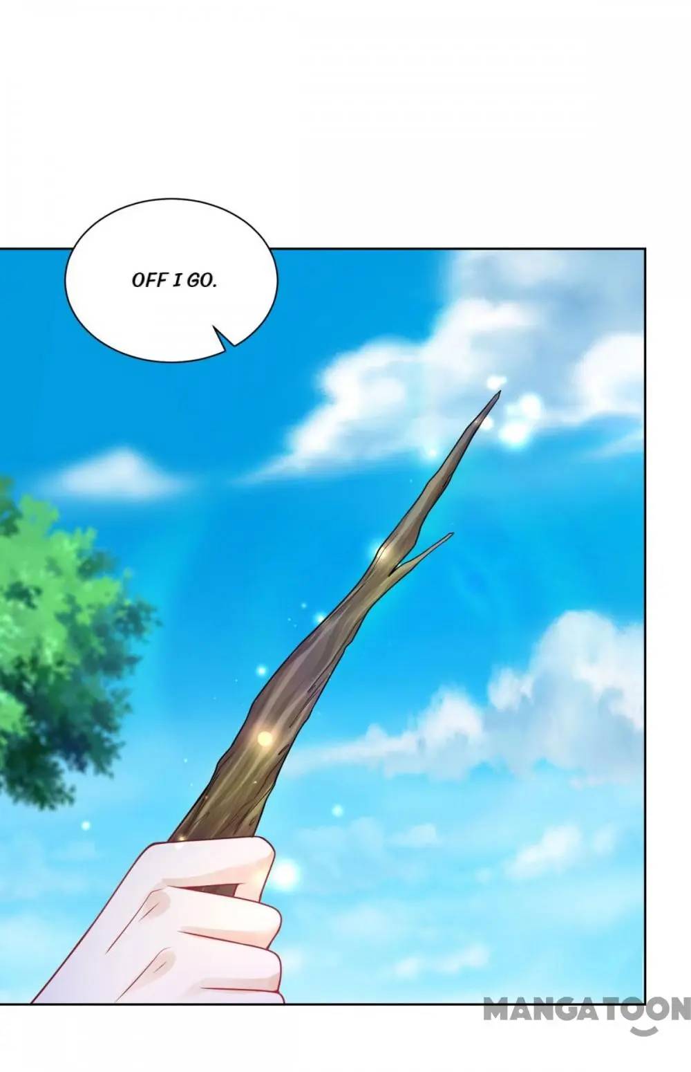 I Just Want to Be a Useless Duke’s Daughter Chapter 106 page 40