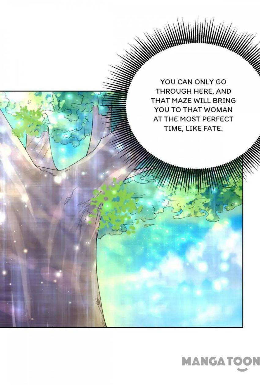 I Just Want to Be a Useless Duke’s Daughter Chapter 107 page 2