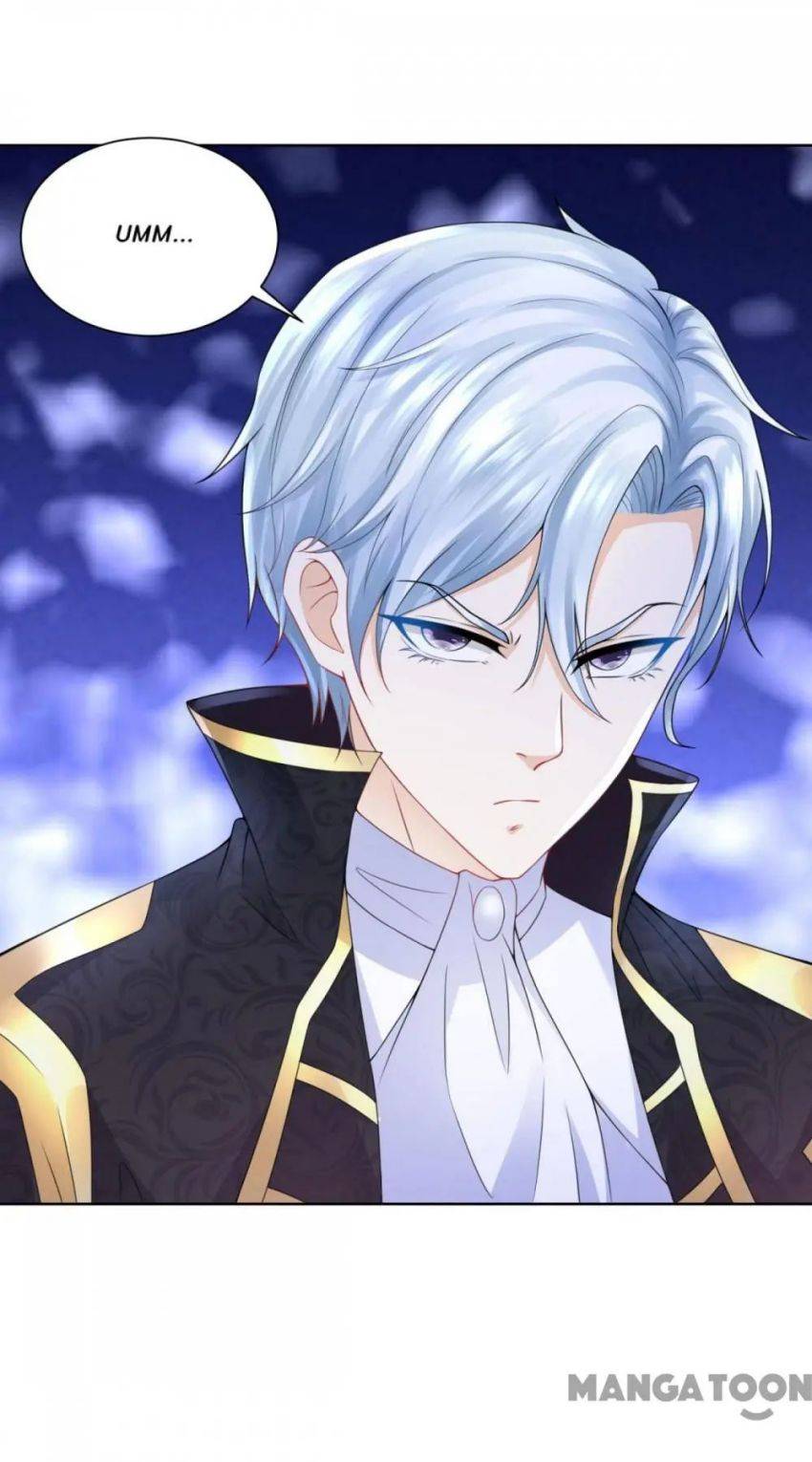 I Just Want to Be a Useless Duke’s Daughter Chapter 107 page 3