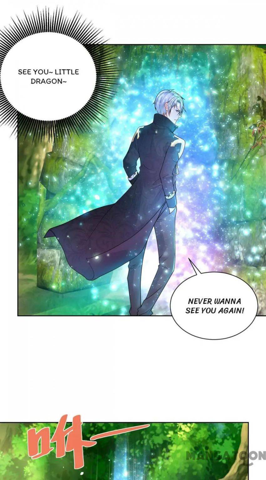 I Just Want to Be a Useless Duke’s Daughter Chapter 107 page 7