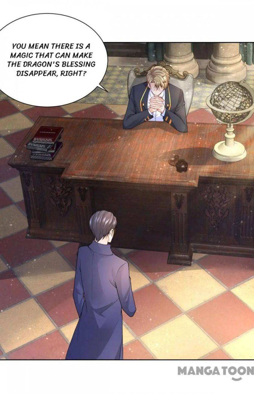 I Just Want to Be a Useless Duke’s Daughter Chapter 107 page 14