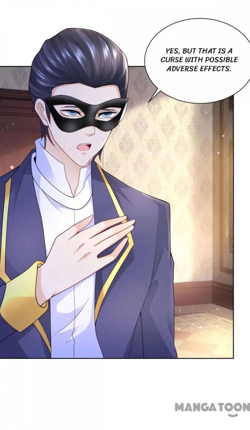 I Just Want to Be a Useless Duke’s Daughter Chapter 107 page 15