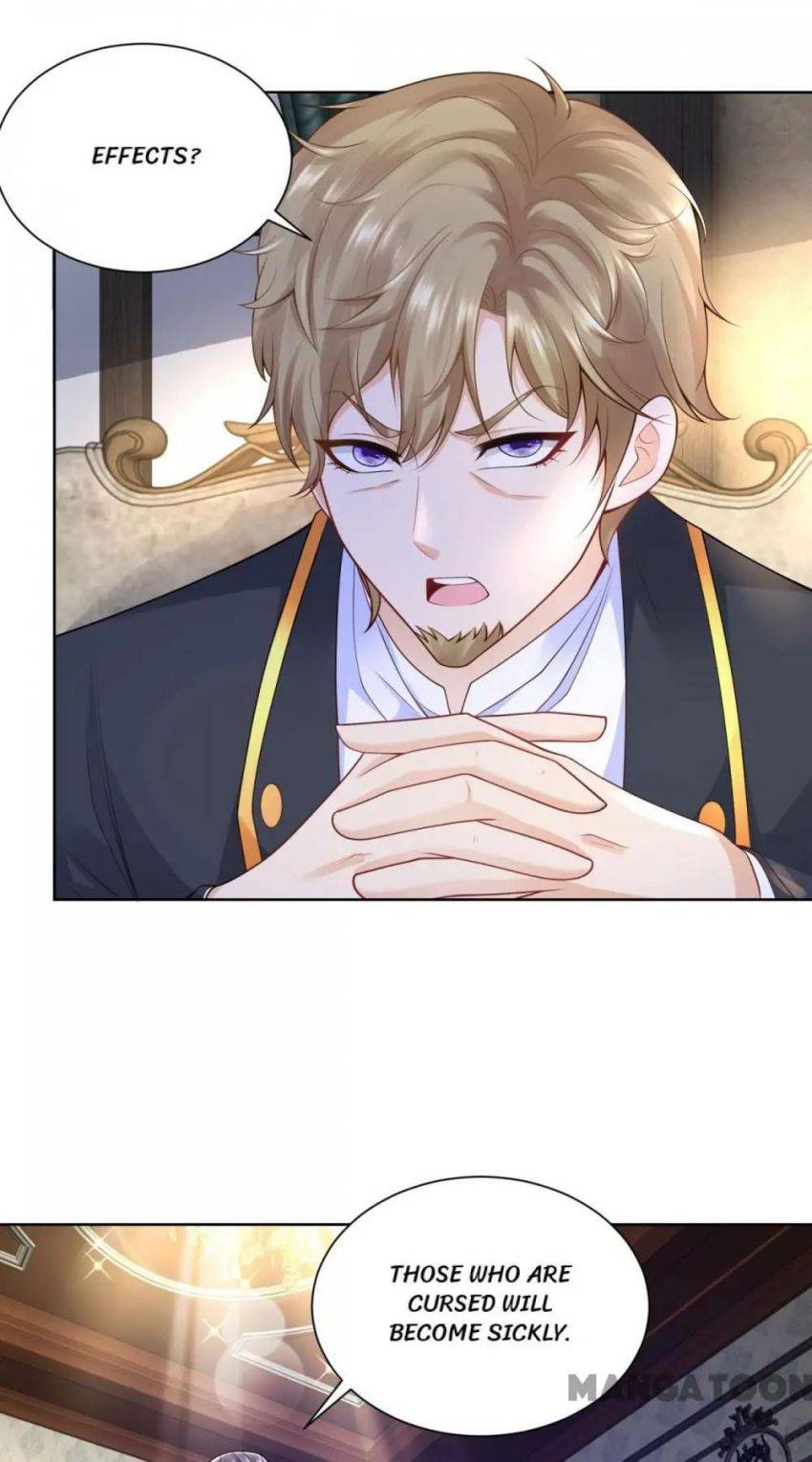 I Just Want to Be a Useless Duke’s Daughter Chapter 107 page 16