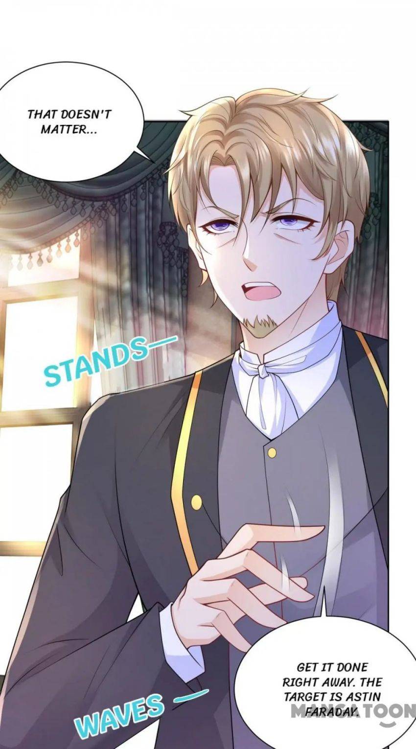 I Just Want to Be a Useless Duke’s Daughter Chapter 107 page 18