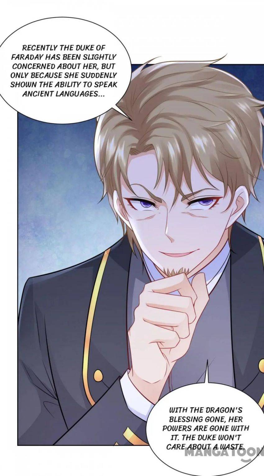 I Just Want to Be a Useless Duke’s Daughter Chapter 107 page 21