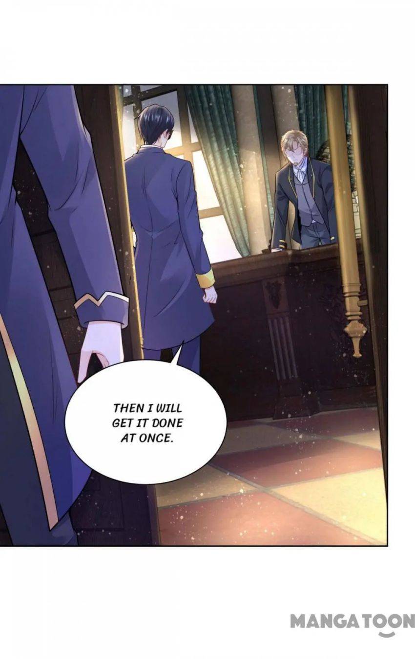 I Just Want to Be a Useless Duke’s Daughter Chapter 107 page 23