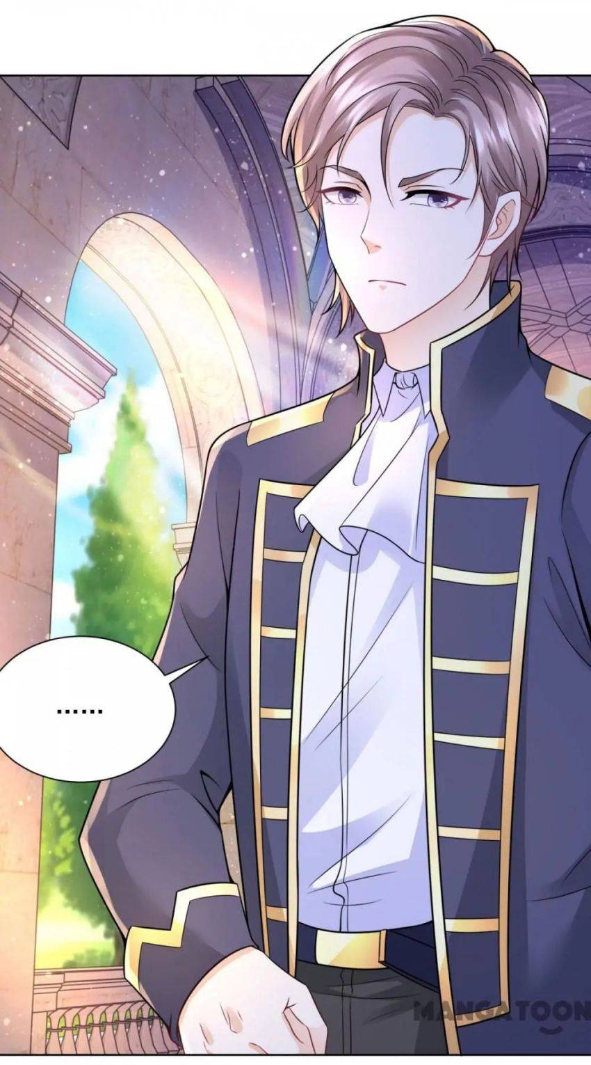 I Just Want to Be a Useless Duke’s Daughter Chapter 107 page 24