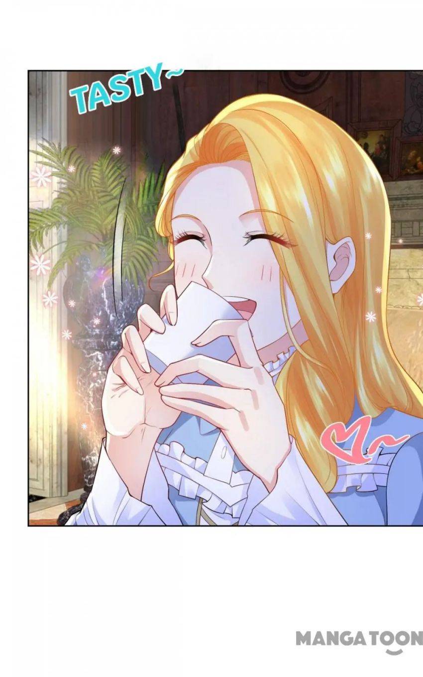 I Just Want to Be a Useless Duke’s Daughter Chapter 107 page 26