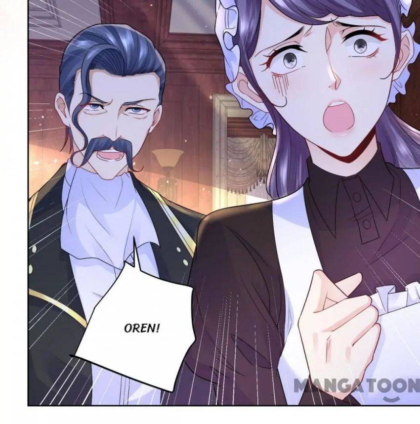 I Just Want to Be a Useless Duke’s Daughter Chapter 107 page 30
