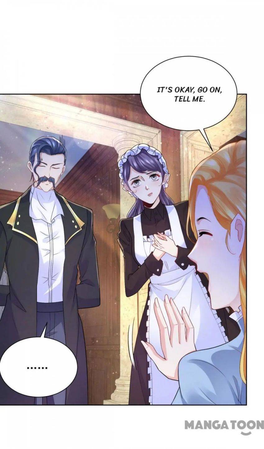 I Just Want to Be a Useless Duke’s Daughter Chapter 107 page 31