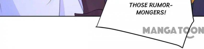 I Just Want to Be a Useless Duke’s Daughter Chapter 107 page 34