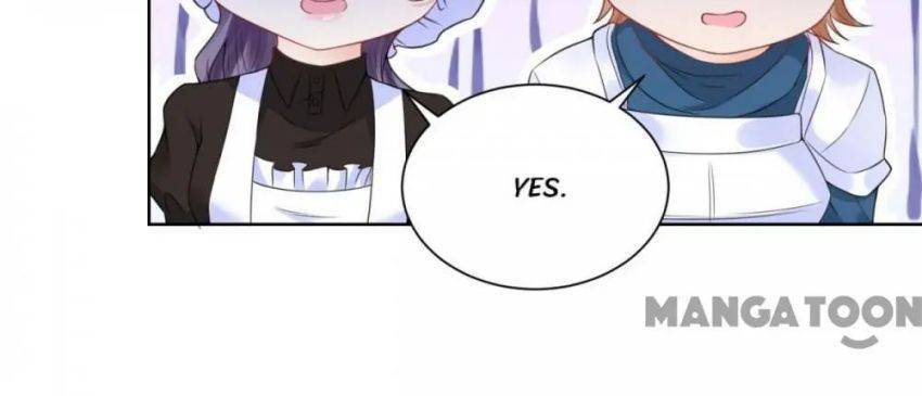 I Just Want to Be a Useless Duke’s Daughter Chapter 107 page 36