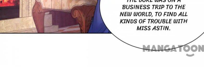 I Just Want to Be a Useless Duke’s Daughter Chapter 107 page 38