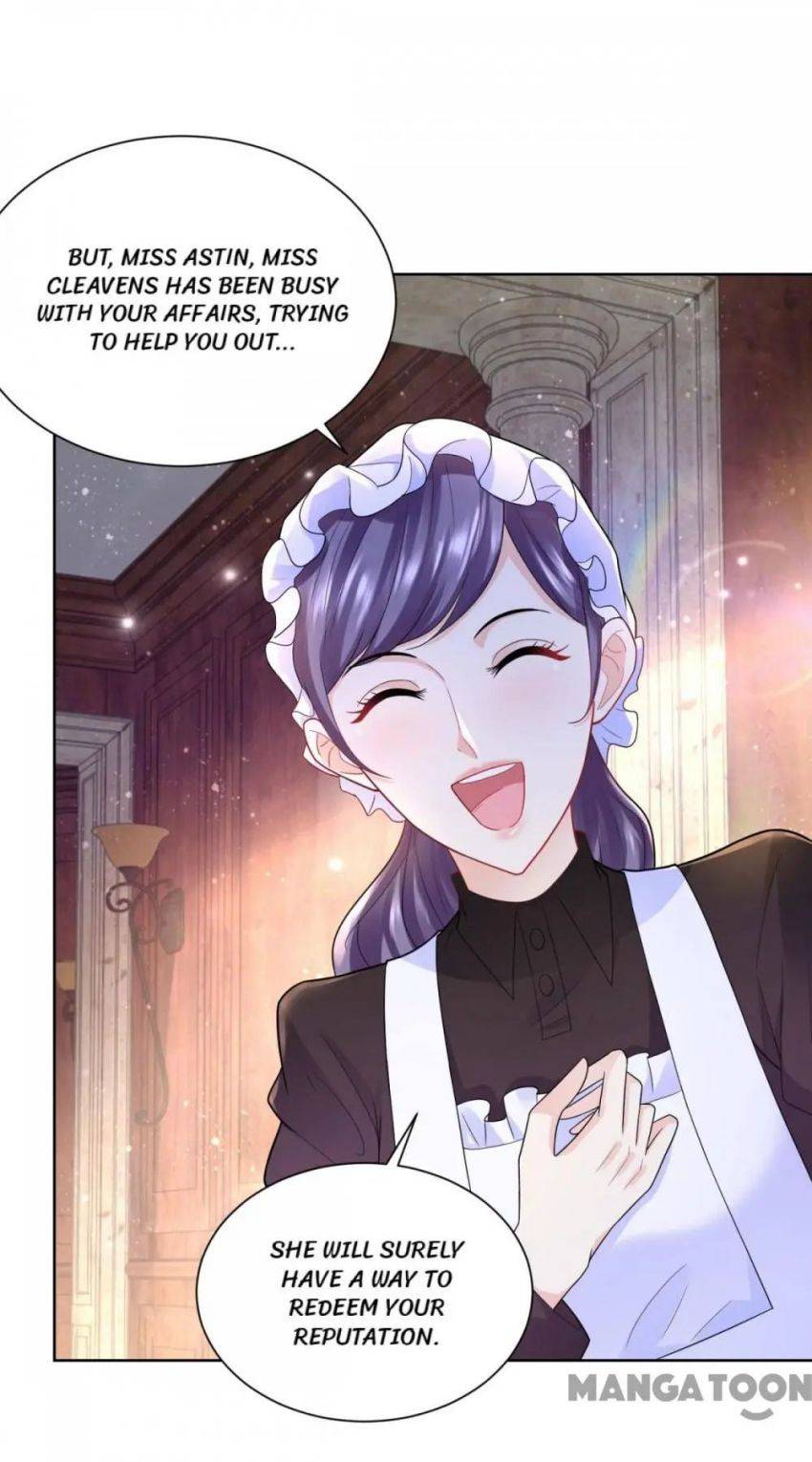 I Just Want to Be a Useless Duke’s Daughter Chapter 107 page 41